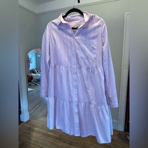 Ann Taylor loft dress